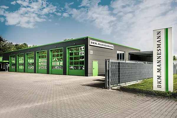 bkm zentrale kamen